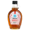 Jarabe de Maple Orgánico 250 ml Manare