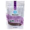 Cacao Nibs Orgánicos 200 grs Manare