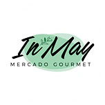 Logo de In May Mercado Gourmet