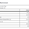 Cacao en Polvo Orgánico 500 grs Manare