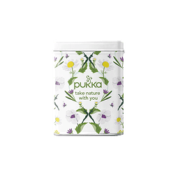 Cajita de Viaje Pukka Travel Tin Calm