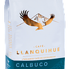 Café de Grano Calbuco 340 grs Llanquihue