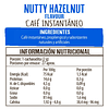 Frasco de Café Instantaneo Nutty Hazelnut Beanies