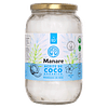 Aceite de Coco Orgánico 1000 ml Manare