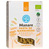 Pasta de Garbanzos Orgánica (Espirales) 250 grs Manare