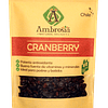 Cramberry 350 gr. Ambrosia 