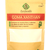 Goma Xanthan 150 gr Ambrosia