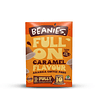 Cápsulas de café sabor Caramelo Beanies 