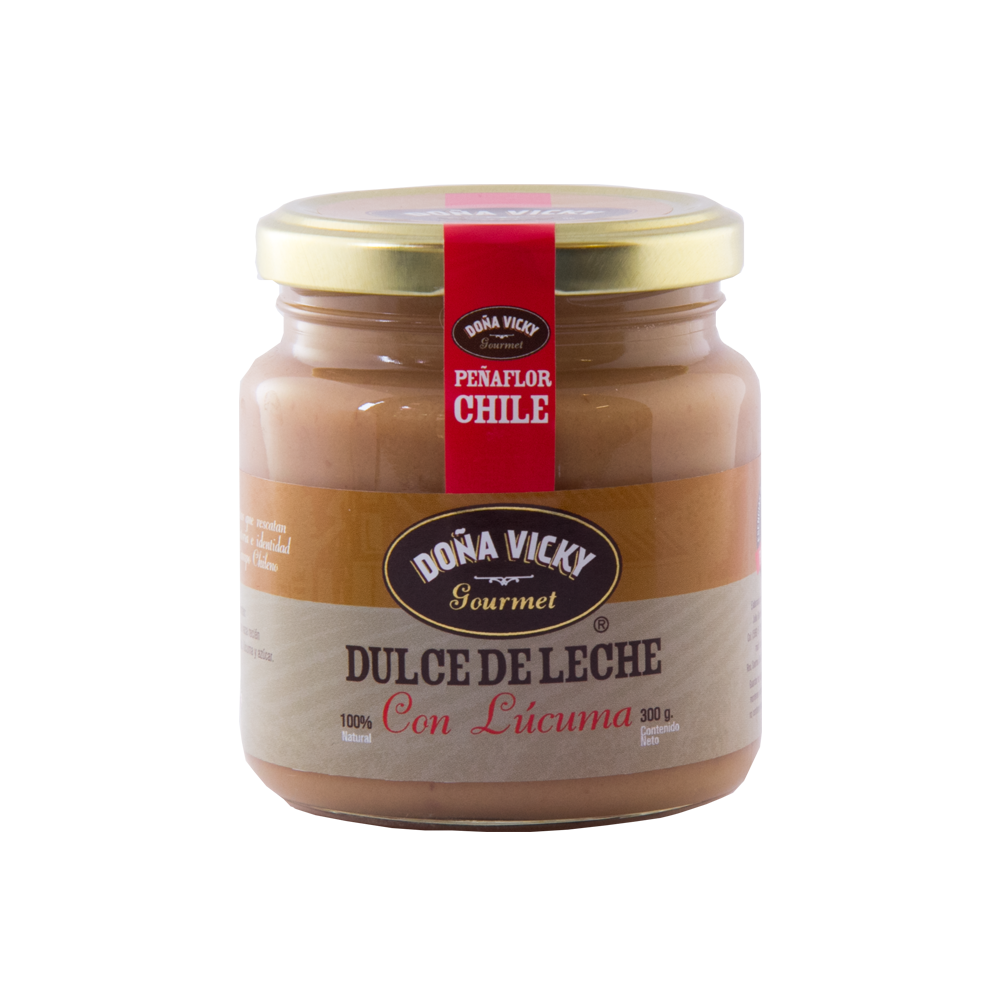 Dulce de Leche — Alea