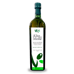 Aceite Oliva Alto del Molle 1 Lt