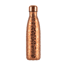 Botella de Acero Inoxidable Gold Panther 500 ml Puur