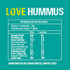 hummus Lenteja Almendra 220 grs I Love Hummus