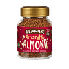 Frasco de Café Instantáneo Amaretto Almond 50 grs Beanies