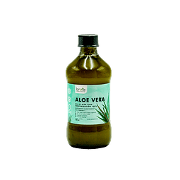 Gel de Aloe Vera 500 ml Brota 