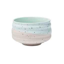 Bowl Matcha Curva Menta 500 ml Adagio Teas