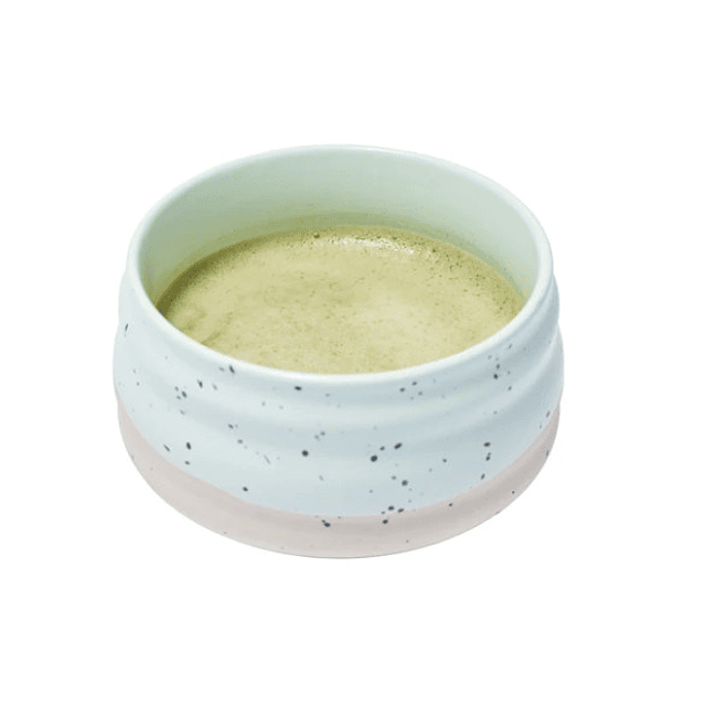 Bowl Matcha Curva Menta 500 ml Adagio Teas