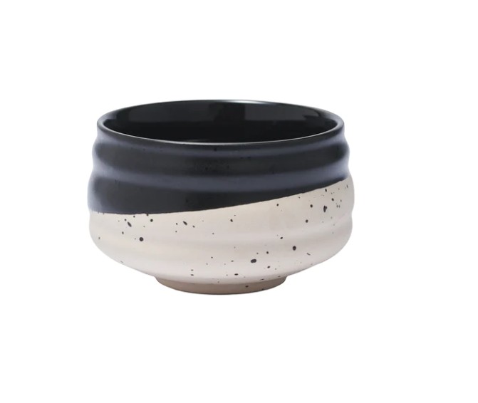 Matcha bowl curva