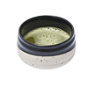 Bowl Matcha Curva Negro 600 ml Adagio Teas