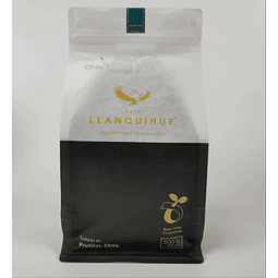 Café de Grano Calbuco 500 grs Llanquihue