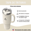 Vaso Térmico Tumbler tradicional 1200 ml Mokka Lukout