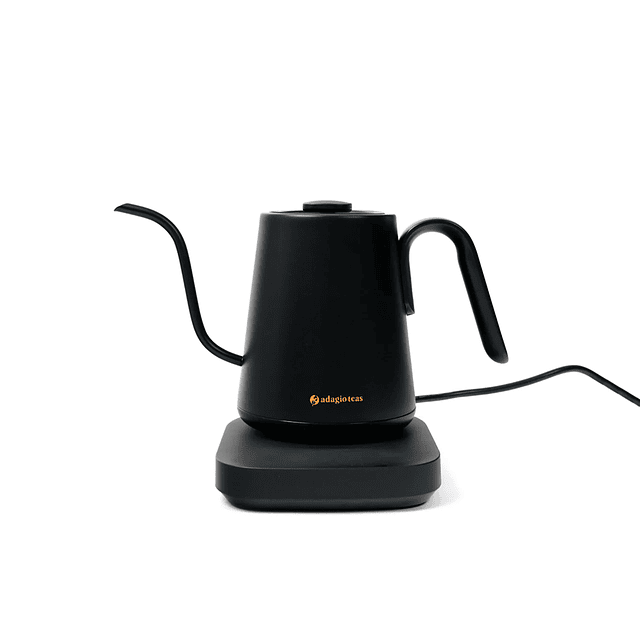 Hervidor Eléctrico con Control de Temperatura Adagio Teas