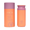 Tumbler para Café 350 ml Salmón Blackdrop Coffee