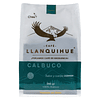 Café de Grano Molido Calbuco 250 grs Llanquihue