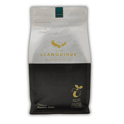 Café de Grano Molido Calbuco 500 grs Llanquihue