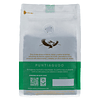 Café de Grano Molido Puntiagudo Orgánico 250 grs Llanquihue