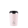 Vaso Térmico Mug Hermético 350 ml Pastel Pink Puur