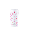 Vaso Térmico Mug Hermético de acero inoxidable 470 ml Be Mine Puur