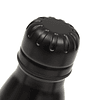 Botella Térmica Acero Inoxidable 500 ml Letras Oroley