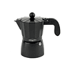 Cafetera Italiana Touareg 1 taza Oroley