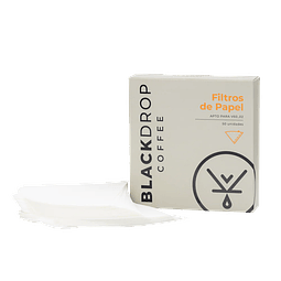 Filtro para Cafetera V60_02 Blackdrop Coffee