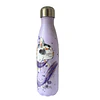 Botella de Acero Inoxidable Cat 500 ml Puur