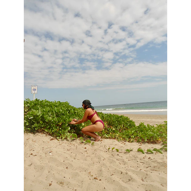 BIKINI AIDA 3