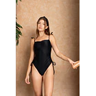 ONE PIECE RITA BLACK 2