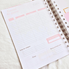 Planner diario para Pymes