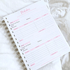 Planner de pedidos