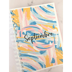 Planner Docente Personalizado