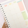 Planner Universitario Personalizado