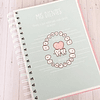 Cuaderno Pediátrico Niña