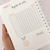 Planner Universitario