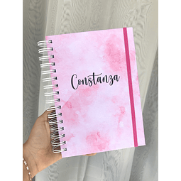 Planner Full Personalizado