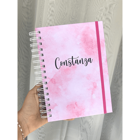 Planner Full Personalizado