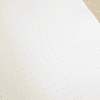 Cuaderno personalizado A6 (puntos, líneas, cuadriculado y hojas blancas)