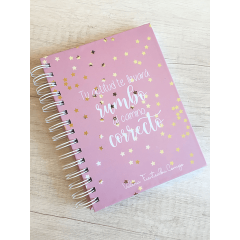Agenda | Planner 2023 PERSONALIZADA