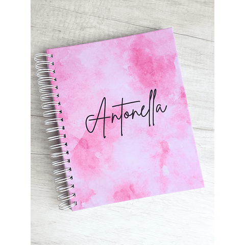 Agenda | Planner 2023 PERSONALIZADA