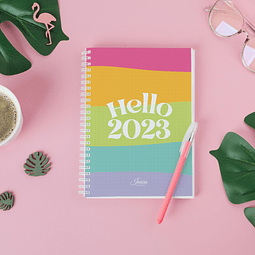 Agenda | Planner 2023