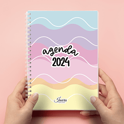 Agenda | Planner 2024